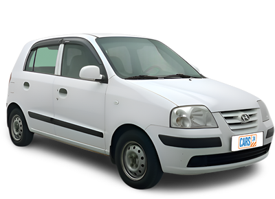 Hyundai Santro Xing-img